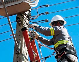 Aposentadoria do Eletricista