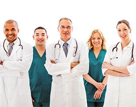 Aposentadoria de Médico