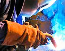 Aposentadoria de Matalúrgico