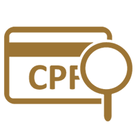 Número do CPF