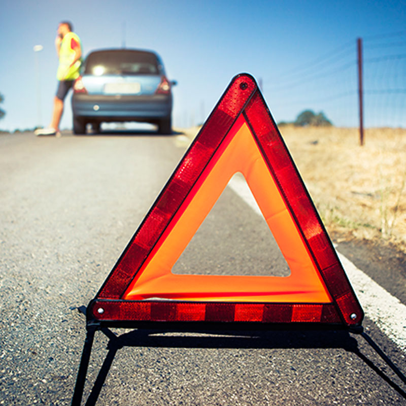 Auxílio-acidente INSS