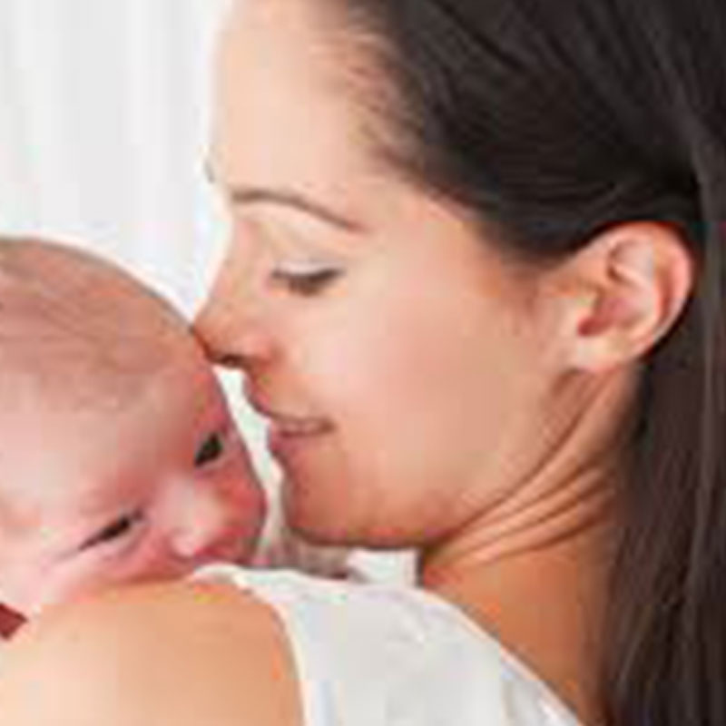 Salário Maternidade