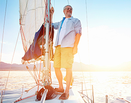 Aposentadoria por Idade